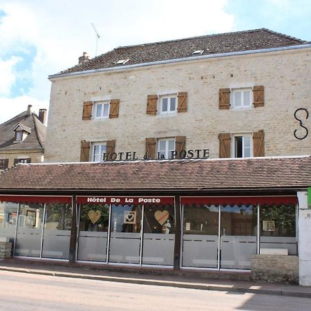 Hotel De La Poste Pouilly-en-Auxois Kültér fotó