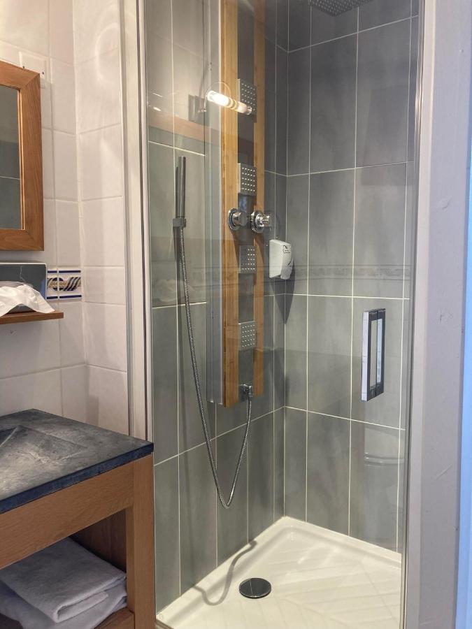 Hotel De La Poste Pouilly-en-Auxois Kültér fotó