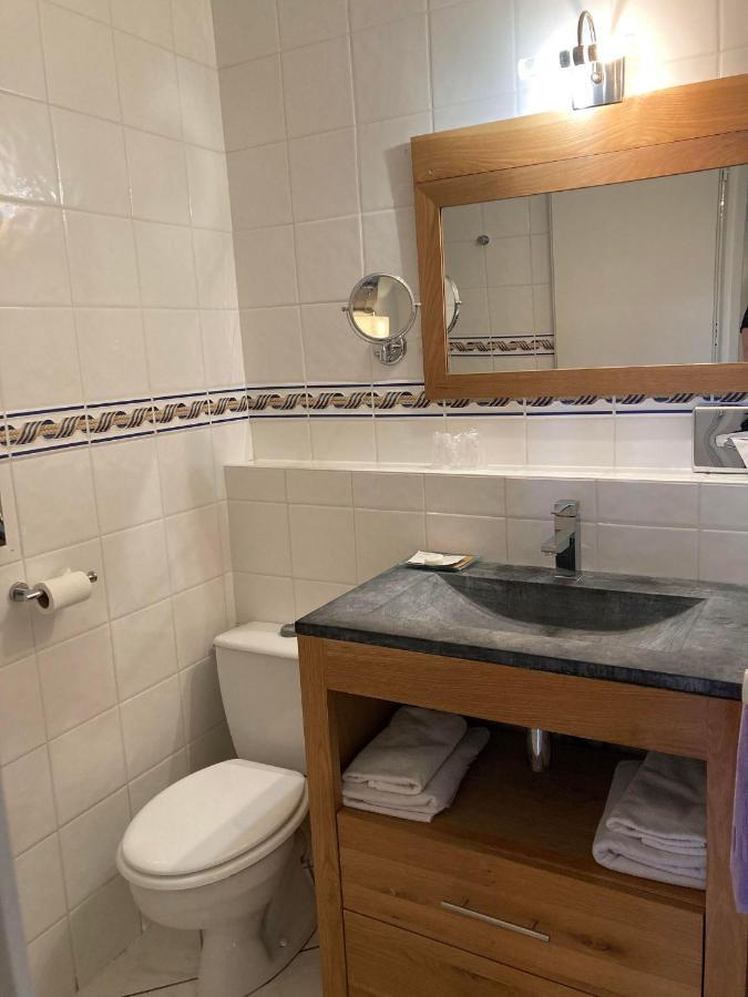 Hotel De La Poste Pouilly-en-Auxois Kültér fotó