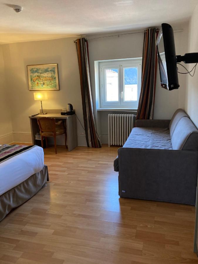Hotel De La Poste Pouilly-en-Auxois Kültér fotó