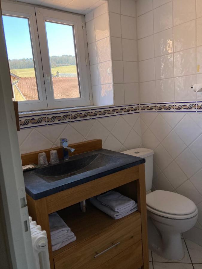Hotel De La Poste Pouilly-en-Auxois Kültér fotó