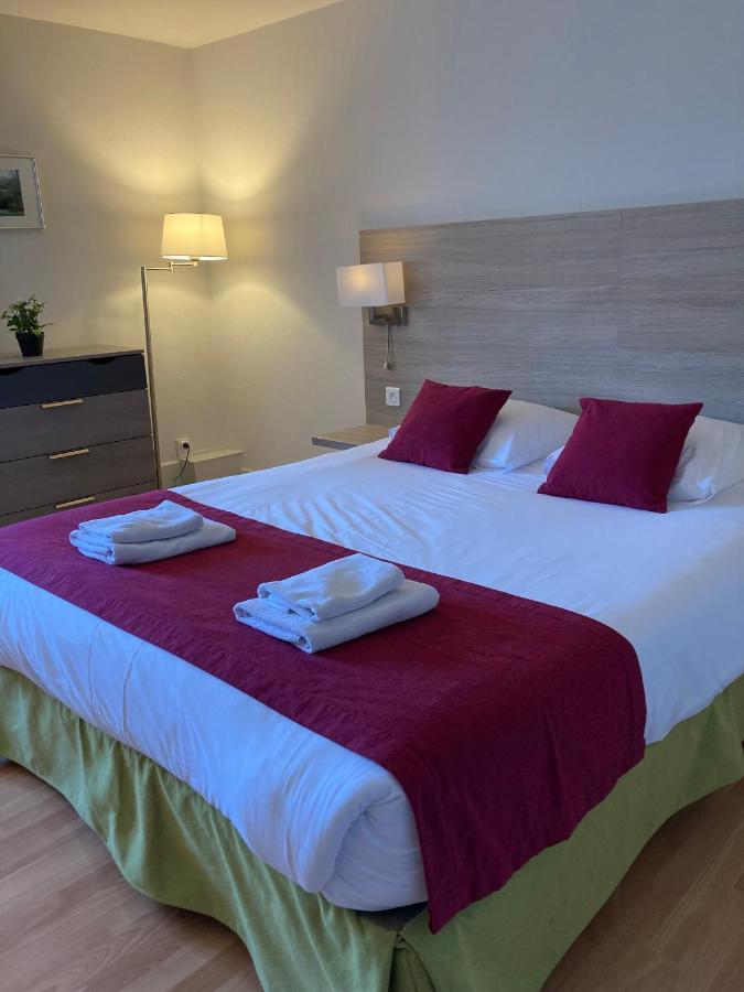 Hotel De La Poste Pouilly-en-Auxois Kültér fotó